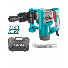 TOTAL Industrial Demolition Breaker TH2130016 
